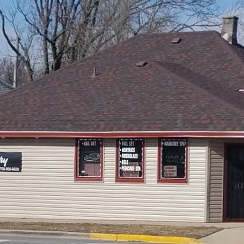 Sanctuary Hair & Nail Salon