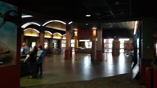 Movie Theater «Malco Cinemas», reviews and photos, 1200 S Waldron Rd, Fort Smith, AR 72903, USA