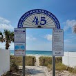 Public Beach Access 45