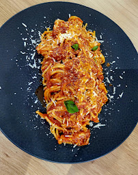 Spaghetti du Restaurant italien La casa italia à Quiberon - n°19