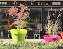 Photos du propriétaire du Restaurant Le Bistro du Rhône à Annecy - n°4
