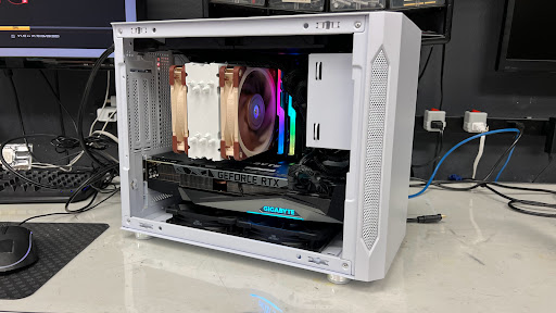HeliX PC image