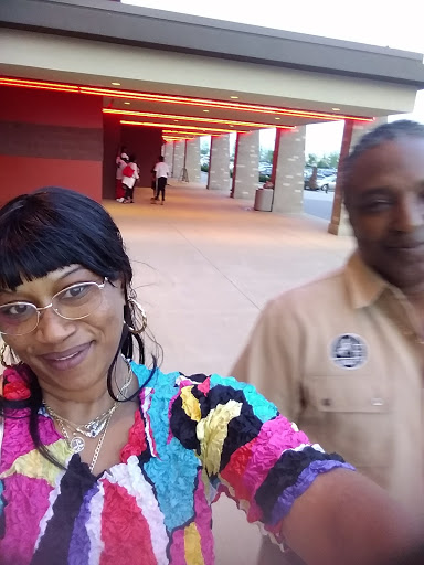 Movie Theater «Cinemark Theatres», reviews and photos, 3025 Disney St, Cincinnati, OH 45209, USA