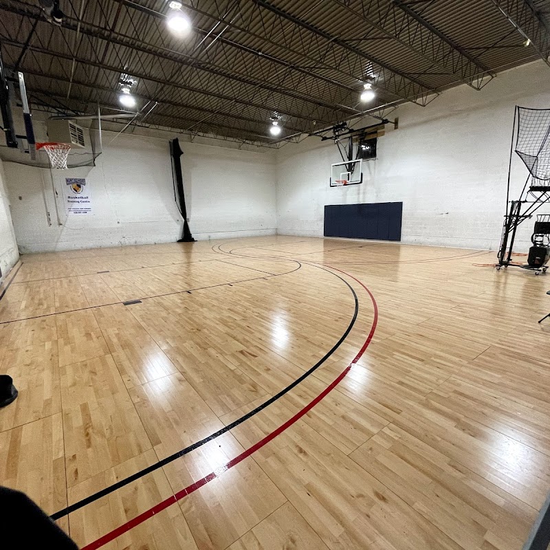 Basketball Warehouse