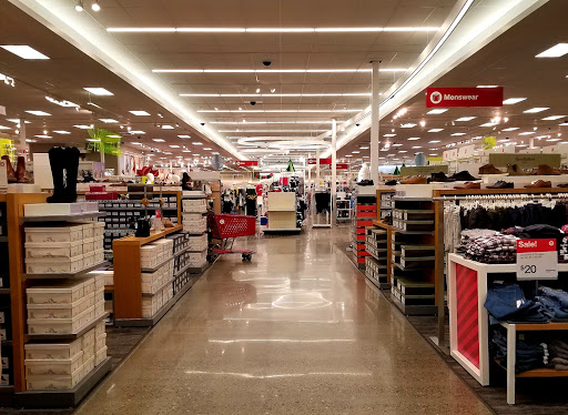 Department Store «Target», reviews and photos, 1555 40th St, Emeryville, CA 94608, USA