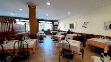 Restaurante Faina II