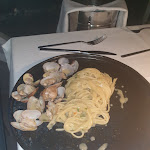 Photo n°1 de l'avis de Virginia.e fait le 23/04/2019 à 07:02 sur le  San Pietro - Bistrot del Mare à Torre del Greco