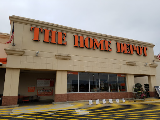 Home Improvement Store «The Home Depot», reviews and photos, 1035 US-1, Edison, NJ 08837, USA