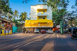 The Hosteller Goa, Candolim image