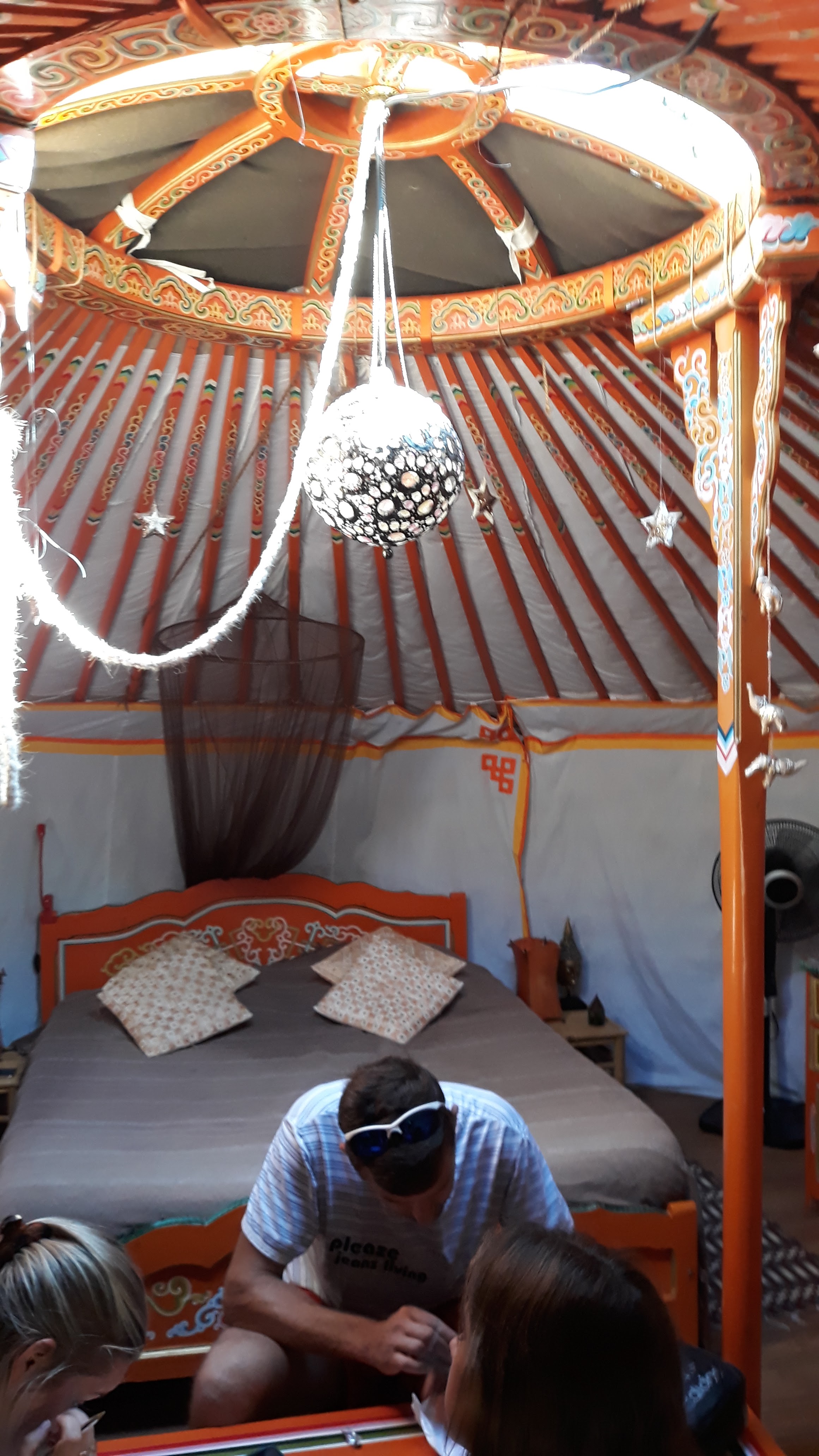 Photo n° 3 de l'avis de Marylise.a fait le 29/07/2019 à 09:42