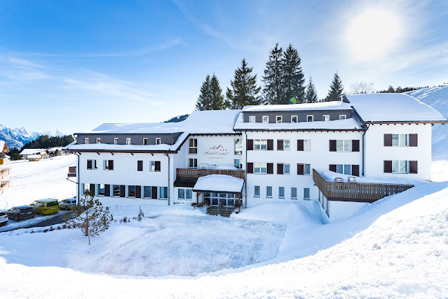 Hotel Cristal Flumserberg - Spa