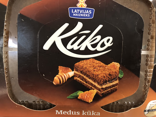 Gourmet Grocery Store «European Grocery Market- Russian Food», reviews and photos, 178 Boggs Ave S # B, Virginia Beach, VA 23452, USA