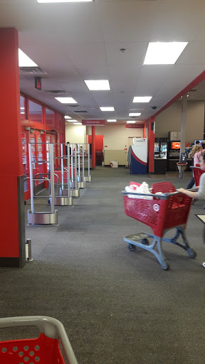 Department Store «Target», reviews and photos, 81 Taunton Depot Dr, Taunton, MA 02780, USA