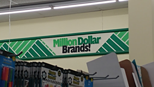 Dollar Store «Dollar Tree», reviews and photos, 982 Easton Ave, Somerset, NJ 08873, USA