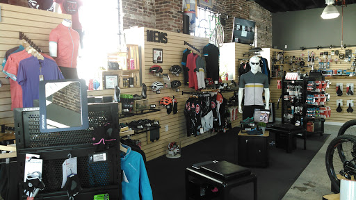 Bicycle Repair Shop «Twenty 20 Cycling Co.», reviews and photos, 725 W 36th St, Baltimore, MD 21211, USA