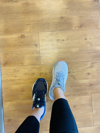 Running Store «Run On! McKinney», reviews and photos, 5180 Eldorado Pkwy, McKinney, TX 75070, USA