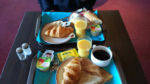 Photo n°122 de Brit Hotel de L' Océan à Concarneau ()