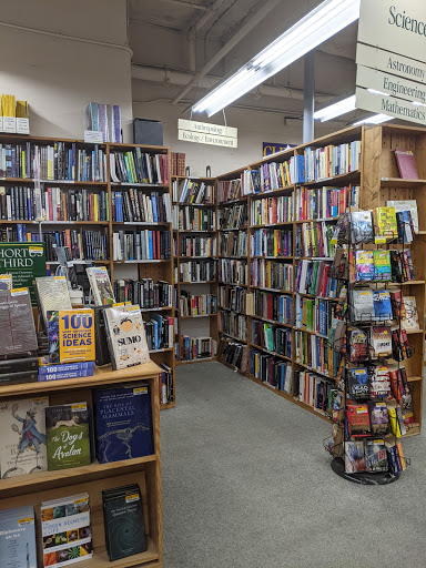 Book Store «Half Price Books», reviews and photos, 15600 NE 8th St, Bellevue, WA 98008, USA
