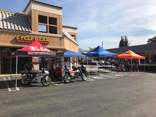 Motorcycle Parts Store «Cycle Gear», reviews and photos, 5404 Moreno St, Montclair, CA 91763, USA