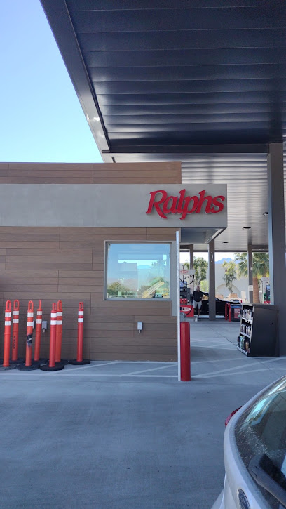 Ralph's Fuel Center