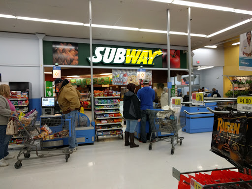 Department Store «Walmart Supercenter», reviews and photos, 4133 Veterans Memorial Dr, Batavia, NY 14020, USA