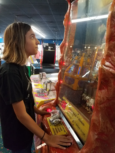 Amusement Center «Nickel-A-Play», reviews and photos, 15201 E Mississippi Ave, Aurora, CO 80012, USA