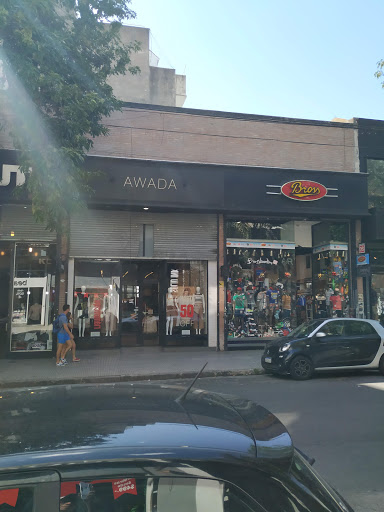 Awada Outlet Gurruchaga