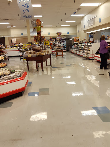 Grocery Store «Jay C», reviews and photos, 601 S Main St, Salem, IN 47167, USA