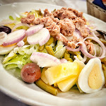 Photo n°3 de l'avis de Luca.a fait le 15/09/2022 à 10:45 sur le  Ristorante Pizzeria Spizzicannu à Giardini Naxos