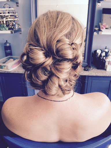 Hair Salon «Douglas Saboe Hair Design & Skin Care», reviews and photos, 3808 Grim Ave, San Diego, CA 92104, USA