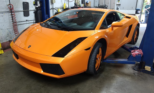 1268 W Central Ave, Davidsonville, MD 21035, USA