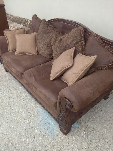 Thrift Store «Slightly Used Resale Shop», reviews and photos, 6645 Baker Blvd, Richland Hills, TX 76118, USA