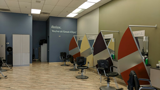 Hair Salon «Great Clips», reviews and photos, 67 U.S. 9, Morganville, NJ 07751, USA