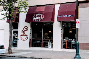 Nook Bakery & Coffee Bar image