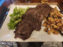 Steak du Restaurant L'Authentique à Tarbes - n°17