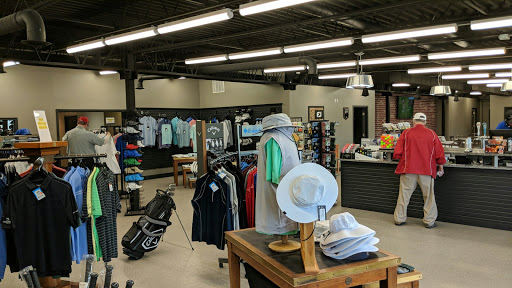 Golf Club «Crescent Farms Golf Club», reviews and photos, 745 Lewis Rd, Crescent, MO 63025, USA