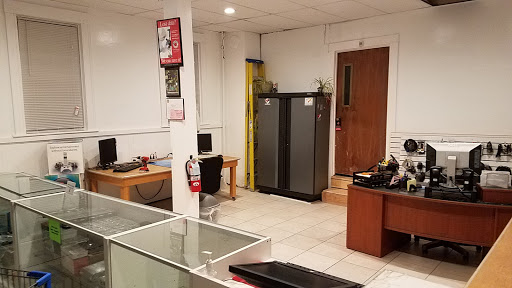 Computer Repair Service «The Computer Doctor», reviews and photos, 711 Providence St, West Warwick, RI 02893, USA