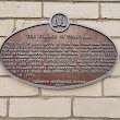 Yorkville Historical Plaques