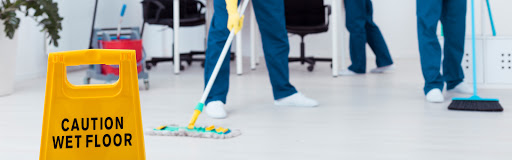 Bay Area Pro Cleaning