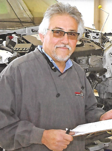 Auto Body Shop «Crossroads Collision Center», reviews and photos, 8803 Oakland Rd, San Antonio, TX 78240, USA