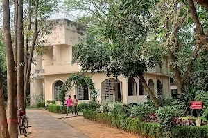 Botanical Garden Jame Masjid image