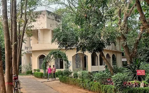 Botanical Garden Jame Masjid image