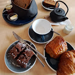Photo n° 2 de l'avis de Jeremy.o fait le 13/06/2023 à 07:55 pour Jozi Brunch Panthéon à Paris