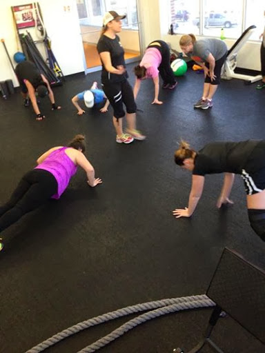 Health Club «Results Fitness for Women», reviews and photos, 2135 Ridge Rd, Rockwall, TX 75087, USA