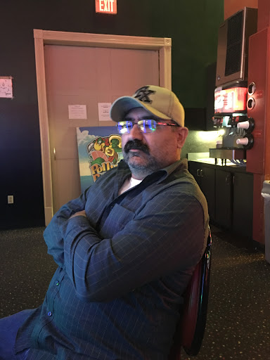 Cafe «Grand Paradise Casino & Cafe», reviews and photos, 520 US-190, Port Allen, LA 70767, USA