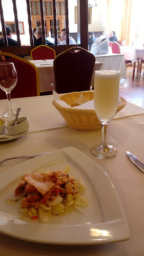 Opiniones de Club Alemán Osorno en Osorno - Restaurante