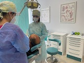 Clínica Dental Getafe Demodental