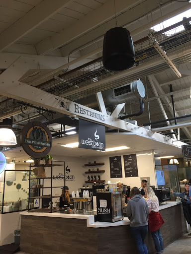 Coffee Shop «The WestBean Coffee Roasters», reviews and photos, 2820 Historic Decatur Rd, San Diego, CA 92106, USA