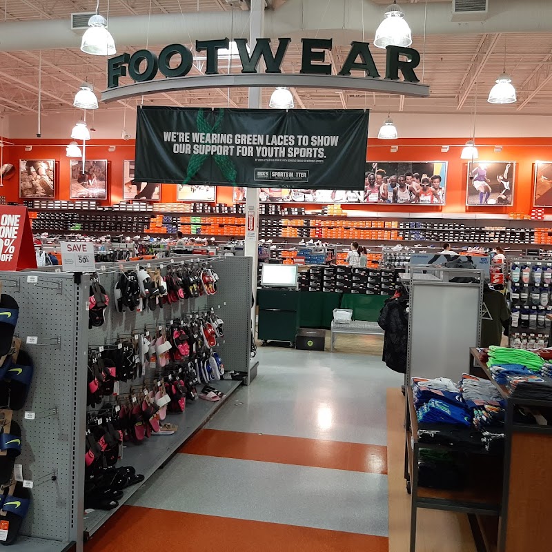 DICK'S Sporting Goods