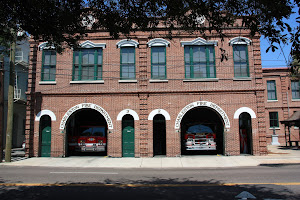 Charleston Fire Department Station 2/3